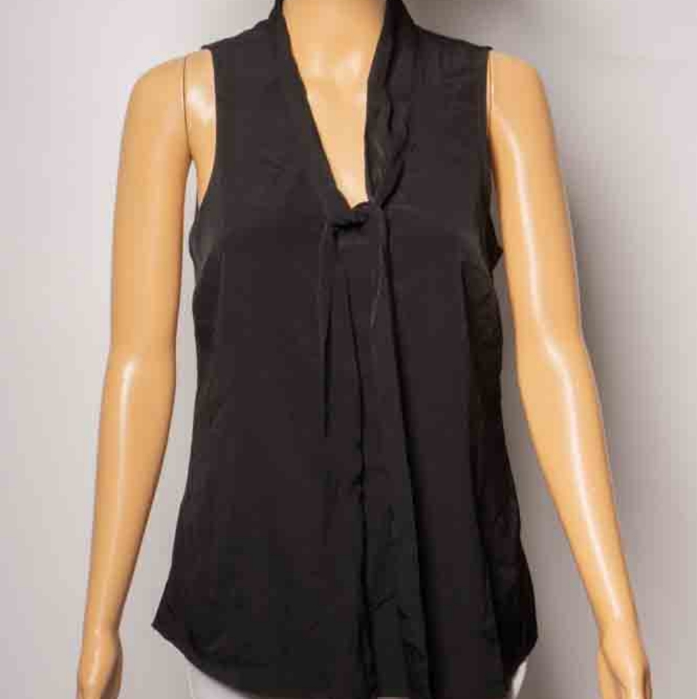 Black top